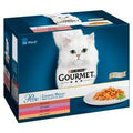 Gourmet Perle Country Medley in Jelly Turkey, Trout, Duck & Game, 85g