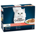 Gourmet Perle Country Medley Jel 4x 85g