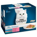 Gourmet Pouch Ocean Delicacies 12 Pack, 85g