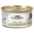 Gourmet Solitaire Slow Cook Duck 85g