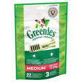 Greenies Dental Treat Regular 85g