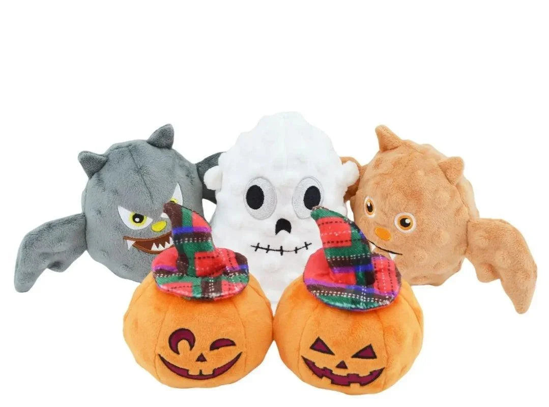 Halloween Pals Bundle