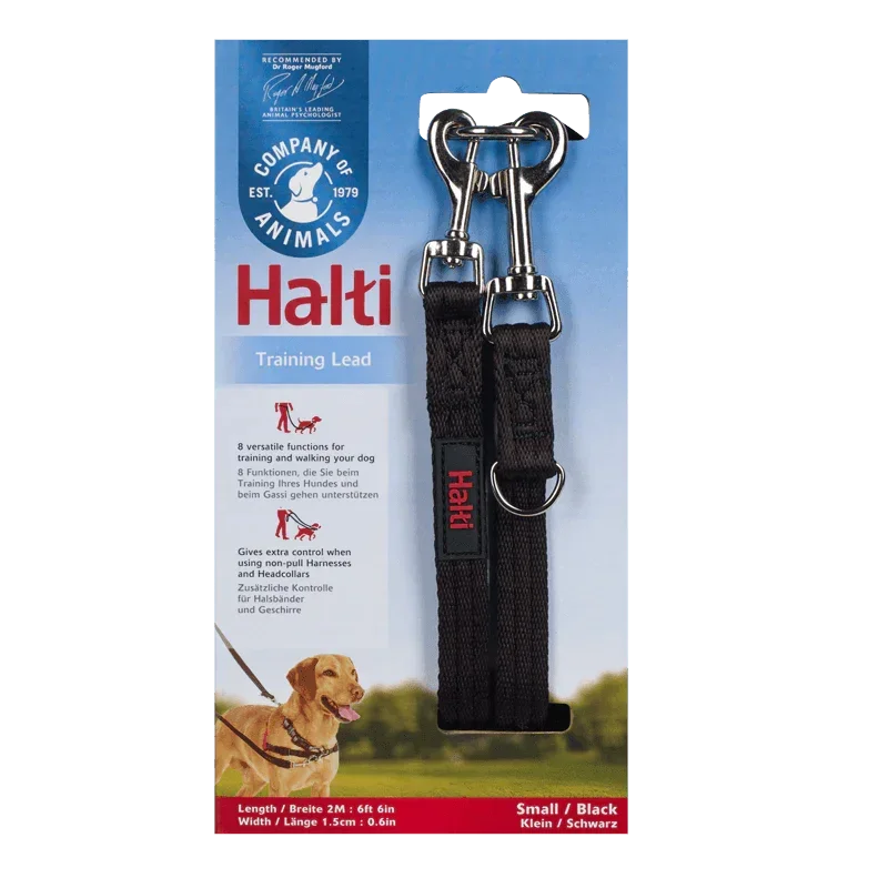 Halti Training Lead - Large