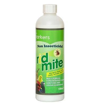 Harkers Ridmite