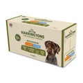 Harringtons Complete Wet Mixed Box 6x150g