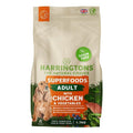 Harringtons Dog Grain Free Superfood Ckn 1.7kg
