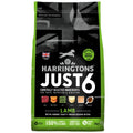 Harringtons Dog Just 6 Lamb 2kg