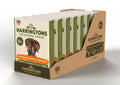 Harringtons Dog Wet Chicken & Pot 400g
