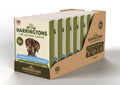 Harringtons Dog Wet Duck & Potato 400g