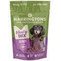 Harringtons Meaty Duck Jerky Treat 70g CLEARANCE