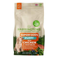 Harringtons Pup Grain Free Superfood Ckn 1.7kg