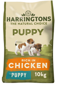 Harringtons Puppy Chicken & Rice