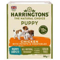 Harringtons Puppy Complete, 8 x 380g