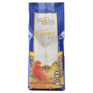 Harrisons Original Canary Food 1.25kg