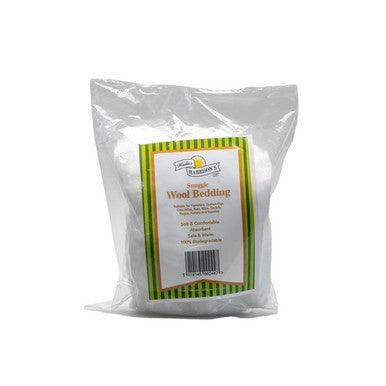 Harrisons Small Animal Wool Bedding Large 90-92g