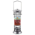 Harrisons Steel Die Cast Suet Roll and Fat Ball Feeder 20cm