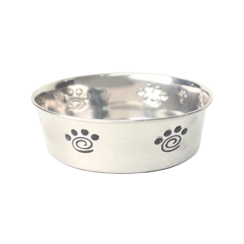 Heavy Duty Non Slip Paw Bowl 23cm