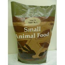 Henry Bell Rabbit No5 Mix 15kg