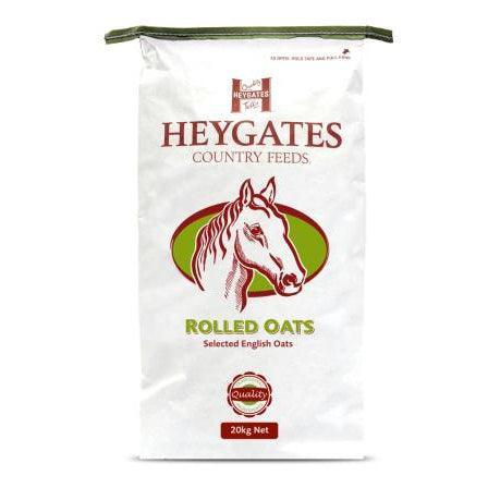 Heygates Bruised Oats
