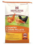 Heygates Country Layers Pellets