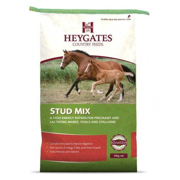 Heygates Stud Mix