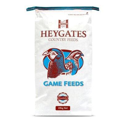 Heygates Superstarter Mini Crumbs 20kg