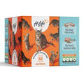 Hi Life Cat Ocean Fish Recipes in Jelly Pouch 32 pack, 70g