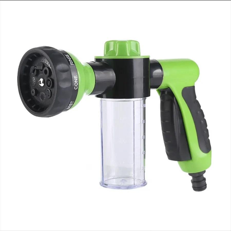High Pressure Spray Nozzle - Shower Gun
