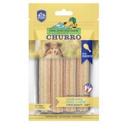 Himalayan Churro Chicken, 4pk