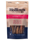 Hollings Bulls Pizzle 175g Pre Pack