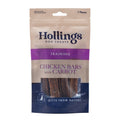 Hollings Chicken Bar with Carrot 7 pack