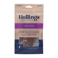 Hollings Chicken Bar with Cheese 7 pack