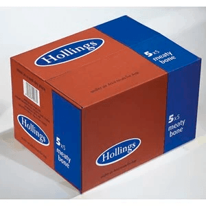 Hollings Meaty Bones 5kg