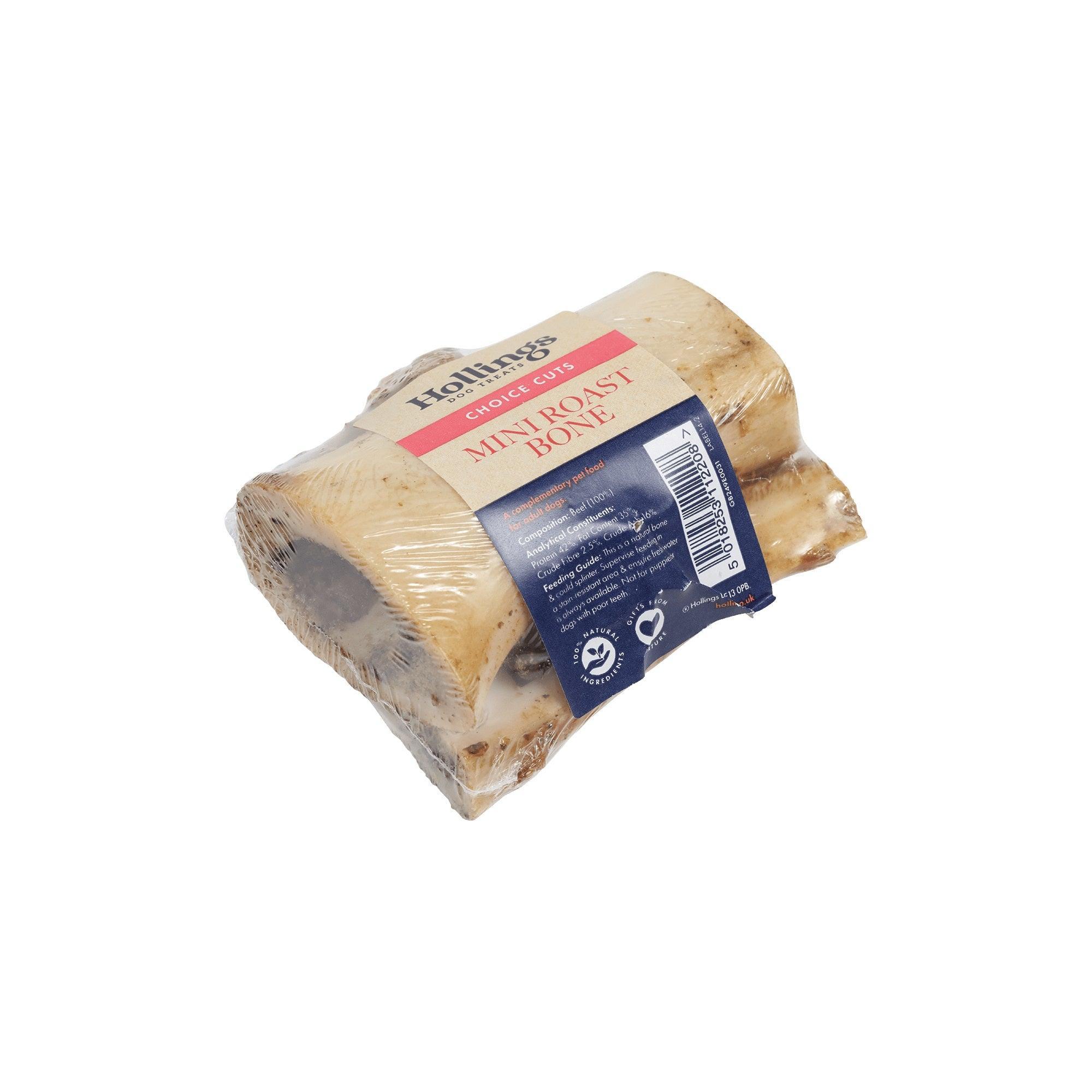 Hollings Mini Roast Bone