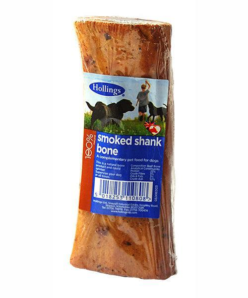 Hollings Smoked Shank Bone