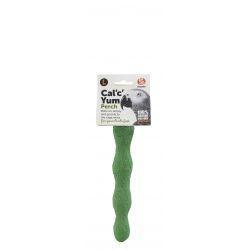 Home Sweet Home Cal 'C' Yum Perch Medium Blue, 18cm