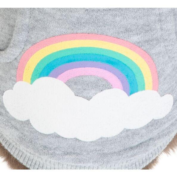 Hoodie Rainbow Falls