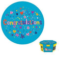 Horslyx Minilick Congratulat Sleeves