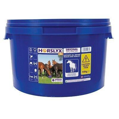 Horslyx Original Lick 40kg