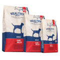 Healthy Paws Game & Millet Adult 6KG
