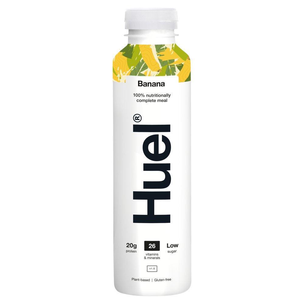 Huel Banana 500ml x8