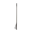 Hy School Riding Whip Black