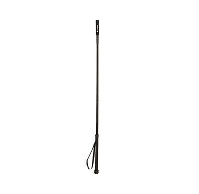 Hy School Riding Whip Blue