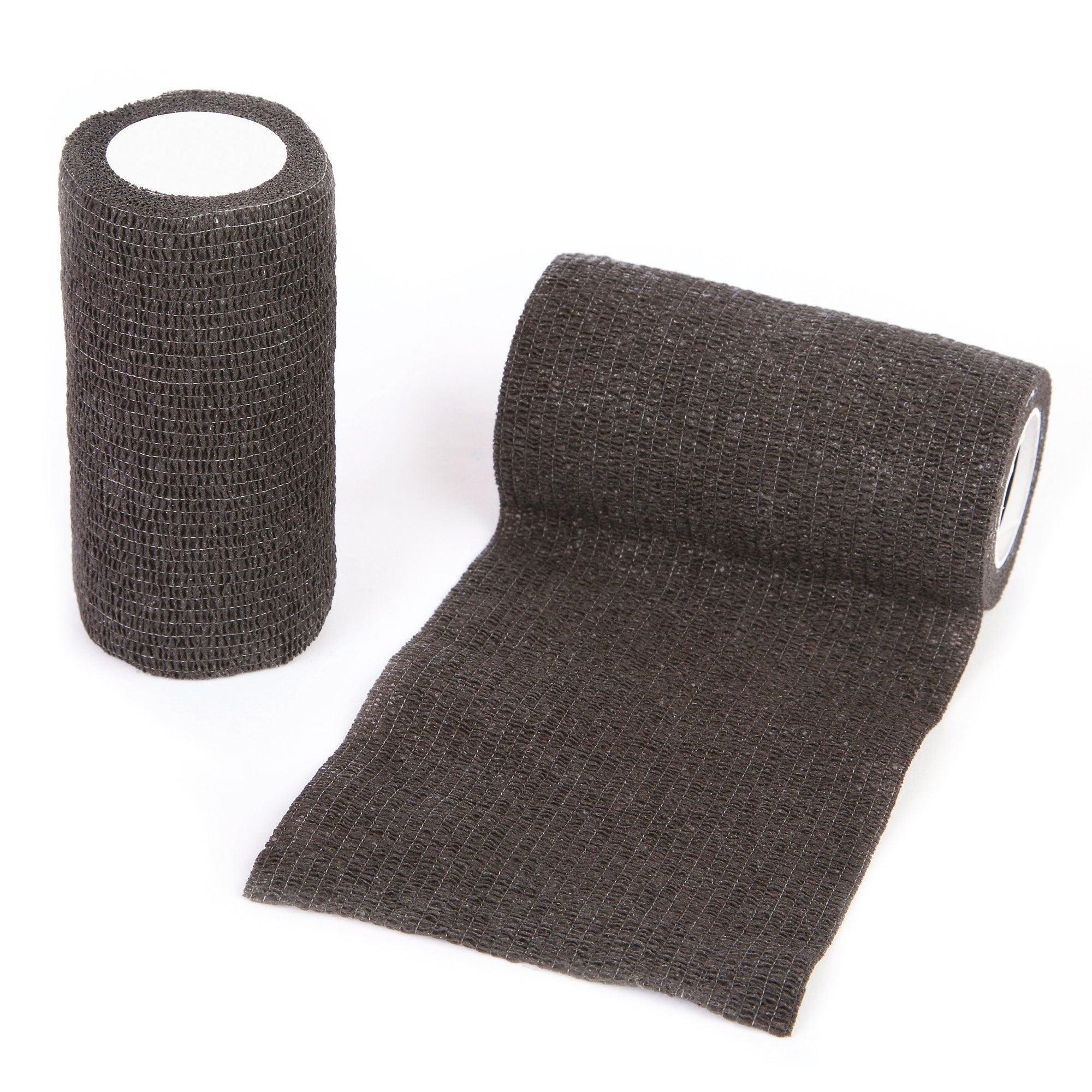 HyHealth Sport Wrap Black