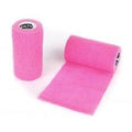 HyHealth Sport Wrap Bright Pink