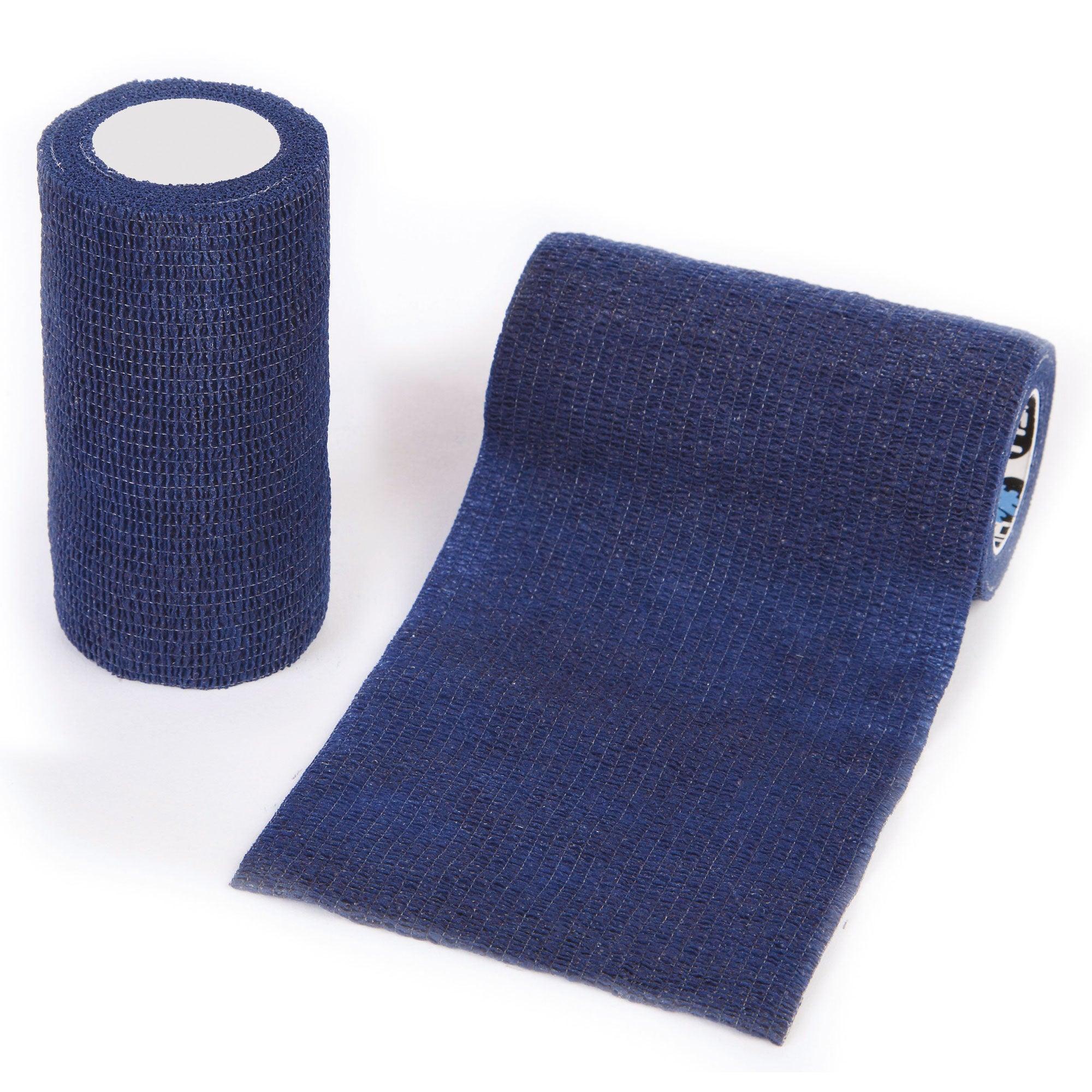 HyHealth Sport Wrap Navy