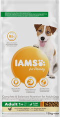 Iams Vitality Sml/Med Chicken