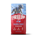Carnilove Active Salmon & Turkey Large Breed 4kg