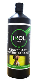 INOL Pet Kennel & Cattery Cleaner