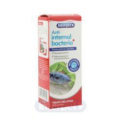 Interpet Anti Internal Bacteria, 100ml